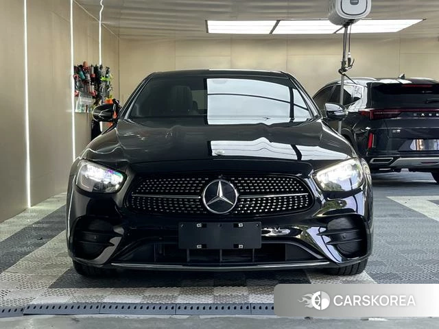 Mercedes-Benz E-class id 4279390 из Китая 7