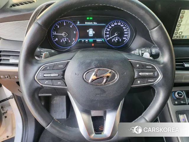 Hyundai Palisade id 3416936 из Кореи 7