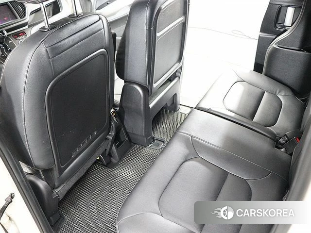 Kia The New Kia Ray id 4725748 из Кореи 7