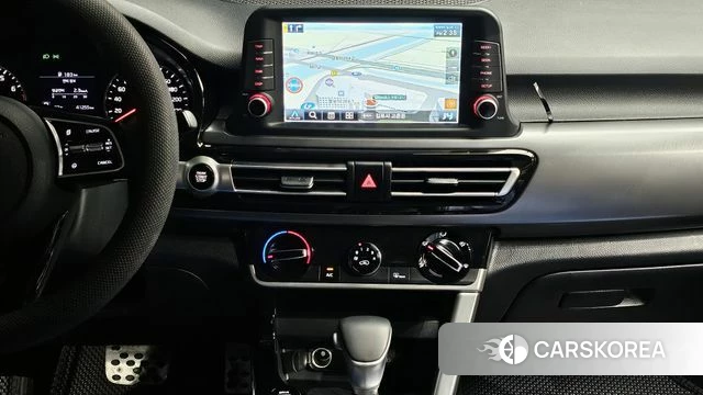 Kia Seltos id 4389252 из Кореи 7