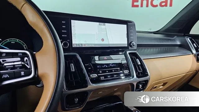 Kia Sorento 4th Generation id 3452784 из Кореи 7