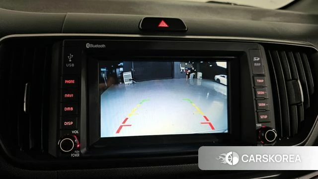 Kia The New Kia Ray id 3897504 из Кореи 7