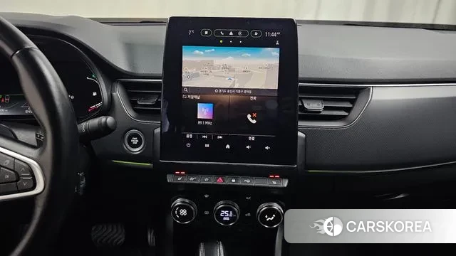 Renault Korea (Samsung) XM3 id 3529290 из Кореи 7