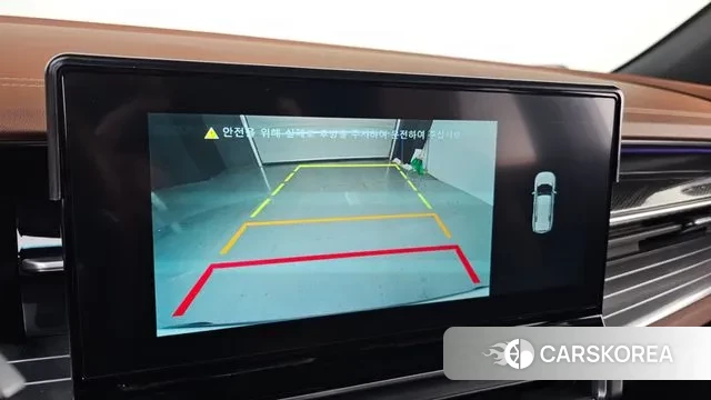 Ssangyong Torres id 3518402 из Кореи 7