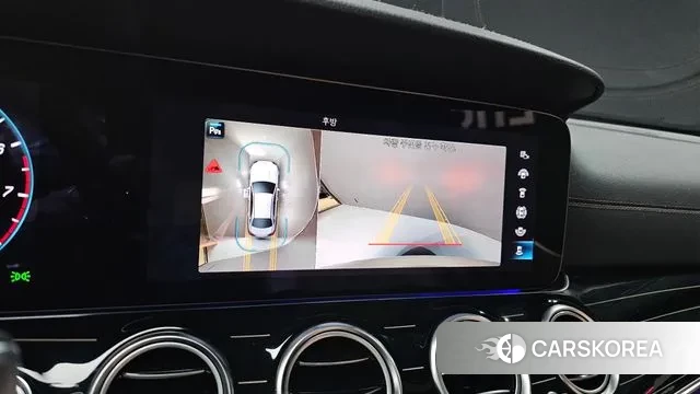 Mercedes-Benz E-Class W213 id 3587146 из Кореи 7