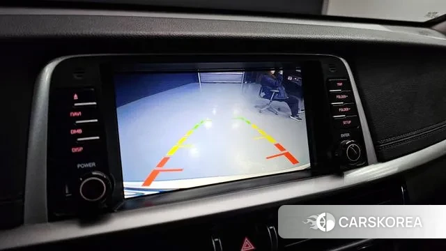 Kia The New K5 2nd generation id 3737142 из Кореи 7