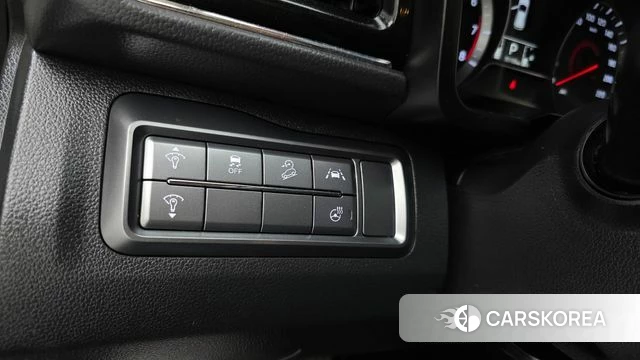 Ssangyong Tivoli Air id 3893284 из Кореи 7