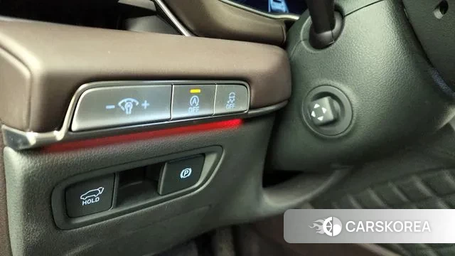 Genesis GV80 id 3528833 из Кореи 7