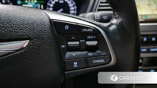 Genesis G80 id 3911648 из Кореи 7