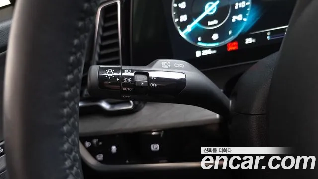 Kia Sportage 5th Generation id 2935133 из Кореи 7