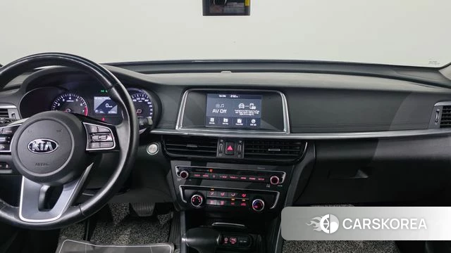 Kia The New K5 2nd generation id 4520777 из Кореи 7