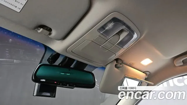 Ssangyong Beautiful Korando id 2714591 из Кореи 7