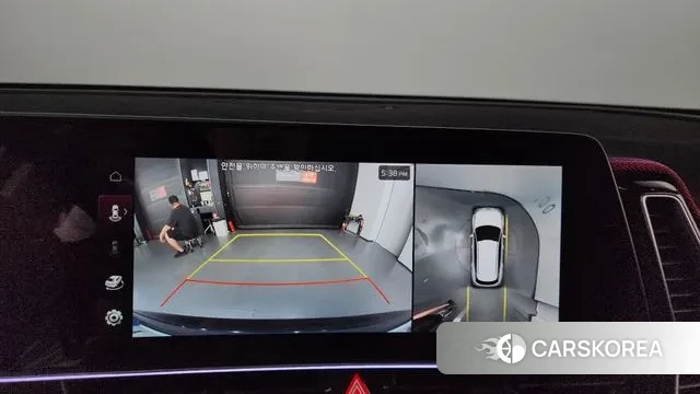 Kia Sportage 5th Generation id 3016235 из Кореи 7