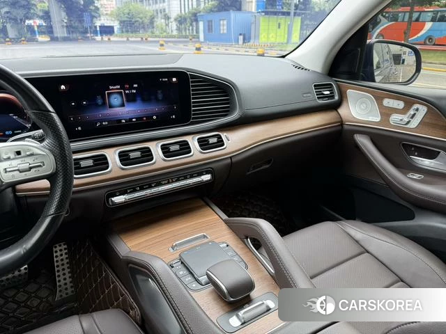 Mercedes-Benz GLS id 4265435 из Китая 7