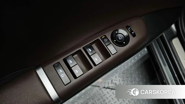 Hyundai Grandeur (GN7) id 3870705 из Кореи 7