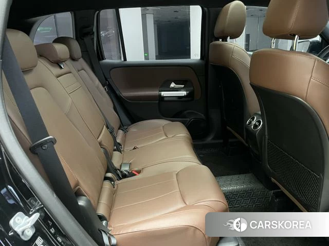 Mercedes-Benz GLB id 4211679 из Китая 7