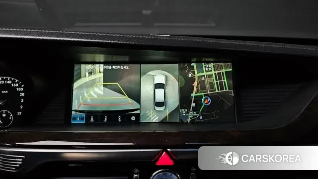 Genesis EQ900 id 3709532 из Кореи 7