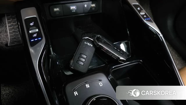 Kia Sorento 4th Generation id 4880813 из Кореи 7