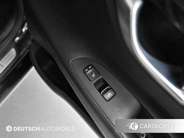 Hyundai Grandeur IG id 4568482 из Кореи 7