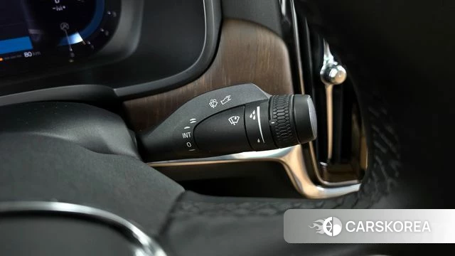 Volvo S90 id 3903362 из Кореи 7