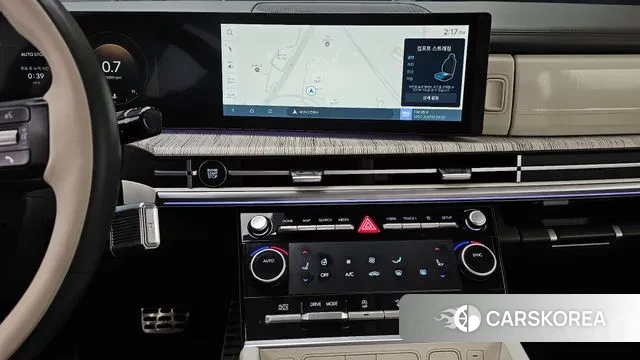 Hyundai Santa Fe (MX5) id 3739811 из Кореи 7