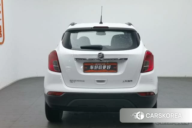 Buick Angkola id 4213771 из Китая 7