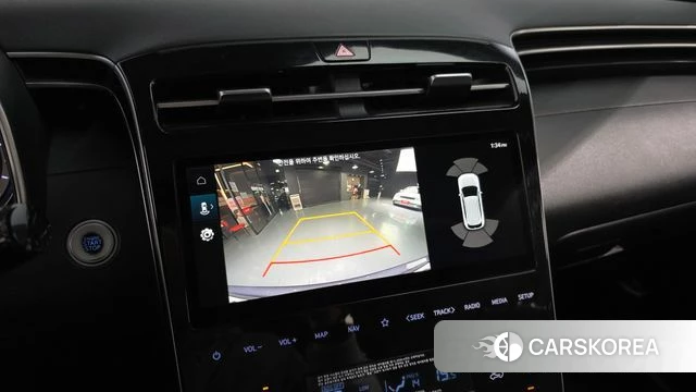 Hyundai Tucson (NX4) id 4187415 из Кореи 7