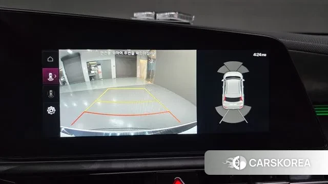 Kia Di Ol Nu Niro id 3560909 из Кореи 7