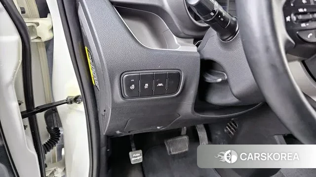 Kia The New Ray id 3598531 из Кореи 7