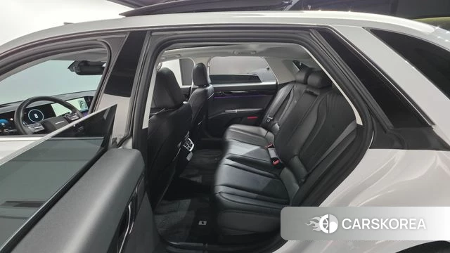 Hyundai Grandeur (GN7) id 4917094 из Кореи 7