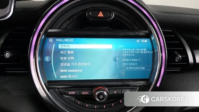 Mini Cooper S id 3095484 из Кореи 7