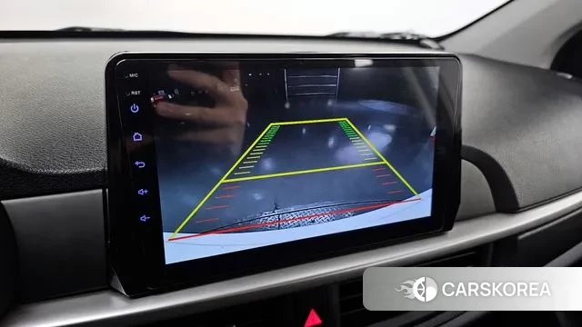 Kia Morning Urban (JA) id 3577321 из Кореи 7