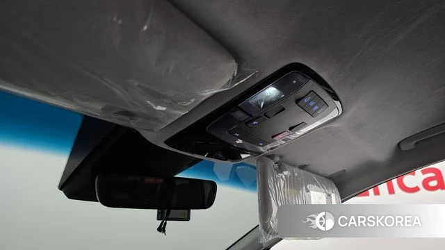 Hyundai Staria id 4681850 из Кореи 7
