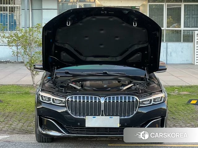 BMW 7 series id 4274719 из Китая 7