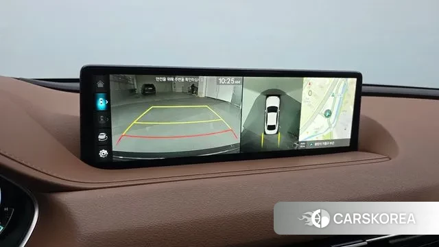 Genesis G80 (RG3) id 3664610 из Кореи 7