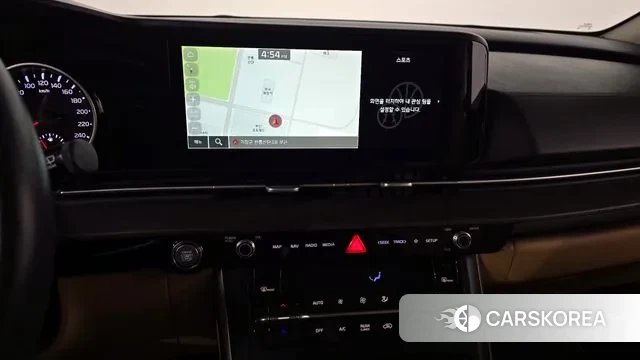 Kia Carnival 4th generation id 3427483 из Кореи 7