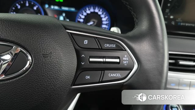 Hyundai Palisade id 4688111 из Кореи 7