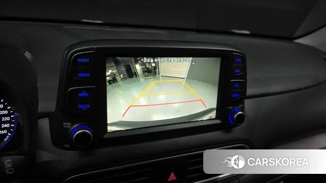 Hyundai Kona id 3380704 из Кореи 7