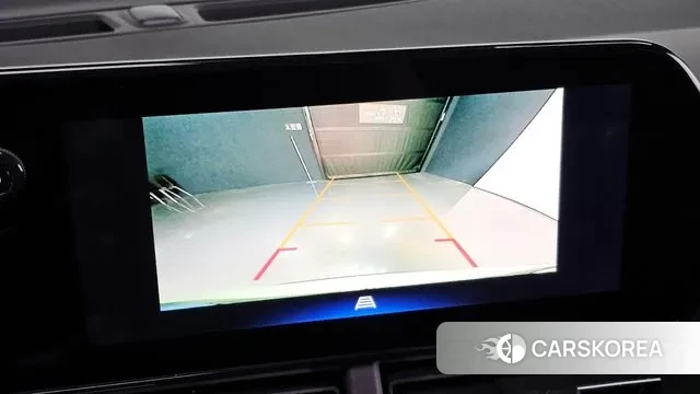 Chevrolet (GM Daewoo) Trax Crossover id 3173785 из Кореи 7