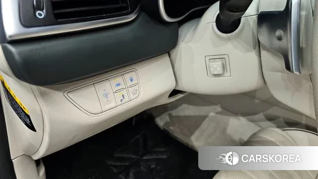 Genesis G70 id 3374997 из Кореи 7