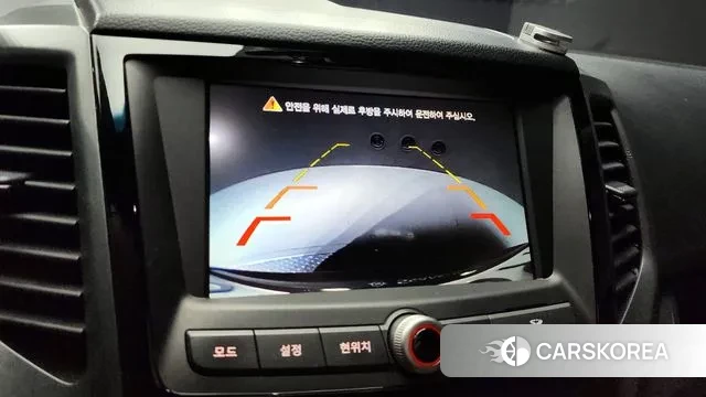 Ssangyong Tivoli Armor id 3510087 из Кореи 7