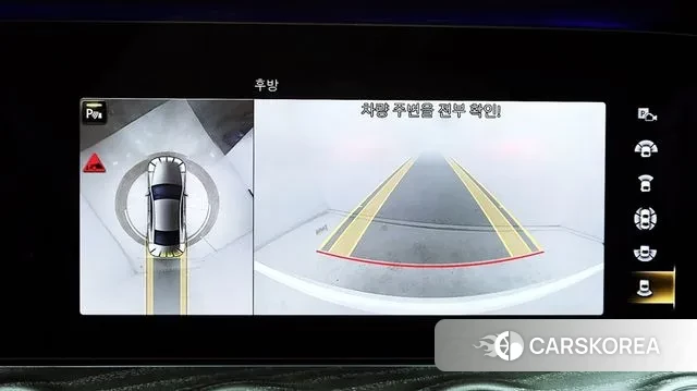 Mercedes-Benz CLS-Class C257 id 3567131 из Кореи 7