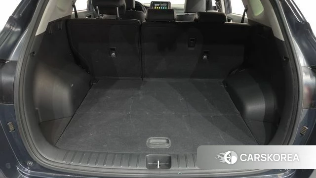 Hyundai All New Tucson id 4642173 из Кореи 7