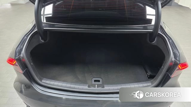 Hyundai The New Grandeur IG id 4502126 из Кореи 7