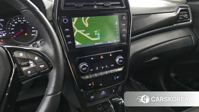 Ssangyong Berry New Tivoli id 4223715 из Кореи 7