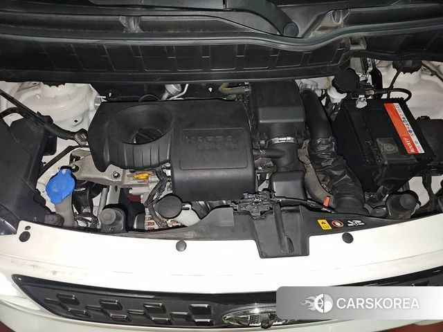 Kia The New Ray id 3992998 из Кореи 7