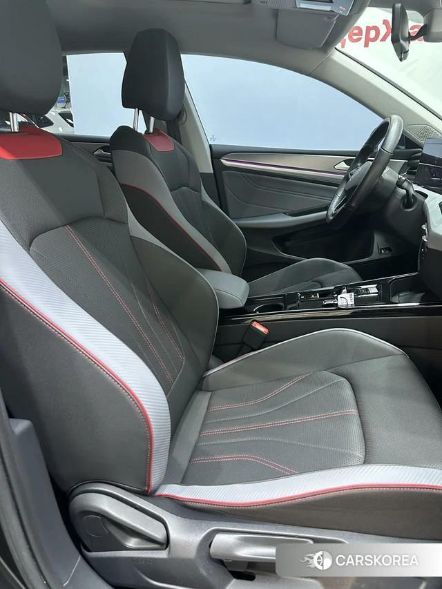 Volkswagen Lingdu id 4300741 из Китая 7