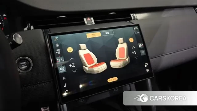 Land Rover Discovery Sports 2nd Generation id 3775820 из Кореи 7