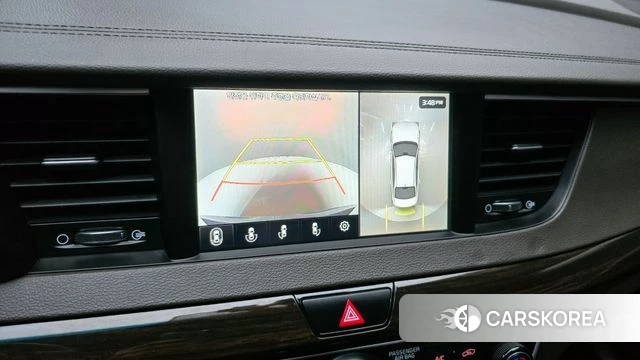 Kia Come New K7 id 3885949 из Кореи 7