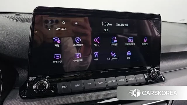 Kia Seltos id 3394950 из Кореи 7